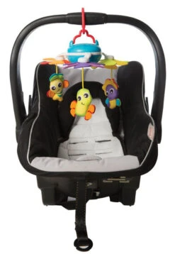 Playgro Musical Travel Mobile Muziekmobiel P0185479 -Kinderwagen Winkel 0185479 musical travel mobile 15 4