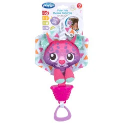 Kinderwagen Winkel -Kinderwagen Winkel 0188321 polar pals musical pullstring arctic cat p1