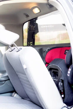 4Baby Euro-Fix Black 15-36kg I-Size Autostoel 18 4Baby Euro-Fix Black 15-36kg I-Size Autostoel -Kinderwagen Winkel 4baby euro fix dark grey 15 36kg i size autostoel 9