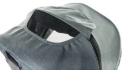 4Baby Everso Black Wandelwagen -Kinderwagen Winkel 4baby everso grey wandelwagen 11 1