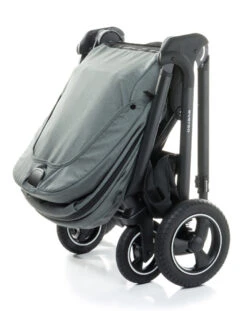 4Baby Everso Black Wandelwagen -Kinderwagen Winkel 4baby everso grey wandelwagen 6 1