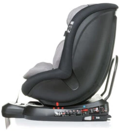 4Baby Nano Black 360° I-Size Autostoel 0-18 Kg 6858 -Kinderwagen Winkel 4baby nano 360 i size autostoel 0 18 kg 1