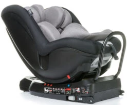 4Baby Nano Black 360° I-Size Autostoel 0-18 Kg 6858 -Kinderwagen Winkel 4baby nano 360 i size autostoel 0 18 kg 13