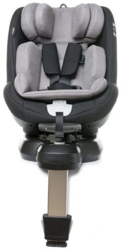 4Baby Nano Black 360° I-Size Autostoel 0-18 Kg 6858 -Kinderwagen Winkel 4baby nano 360 i size autostoel 0 18 kg 9