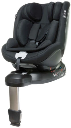 4Baby Nano Black 360° I-Size Autostoel 0-18 Kg 6858
