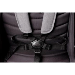 4Baby Rapid XXIII Grey Melange Wandelwagen -Kinderwagen Winkel 4baby rapid grey melange wandelwagen 10