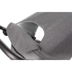 4Baby Rapid XXIII Grey Melange Wandelwagen -Kinderwagen Winkel 4baby rapid grey melange wandelwagen 8