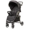 4Baby Rapid XXIII Black Wandelwagen
