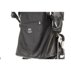 4Baby Rapid XXIII Black Wandelwagen -Kinderwagen Winkel 4baby rapid xxiii black wandelwagen 9