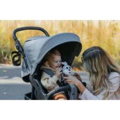 4Baby Rapid XXIII Black Wandelwagen -Kinderwagen Winkel 4baby rapid xxiii wandelwagen sfeer 4 1