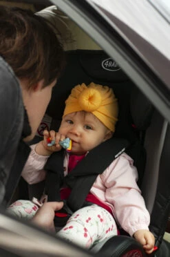 4Baby Roto-Fix Black 360º 0-36 Kg Isofix Autostoel 34 4Baby Roto-Fix Black 360º 0-36 Kg Isofix Autostoel -Kinderwagen Winkel 4baby roto 10