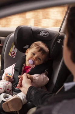 4Baby Roto-Fix Black 360º 0-36 Kg Isofix Autostoel 33 4Baby Roto-Fix Black 360º 0-36 Kg Isofix Autostoel -Kinderwagen Winkel 4baby roto 12