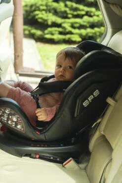 4Baby Roto-Fix Black 360º 0-36 Kg Isofix Autostoel 31 4Baby Roto-Fix Black 360º 0-36 Kg Isofix Autostoel -Kinderwagen Winkel 4baby roto 15