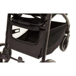 4Baby Stinger XXIII Black Wandelwagen -Kinderwagen Winkel 4baby stinger xxiii black wandelwagen 11