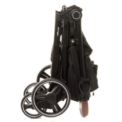 4Baby Stinger XXIII Black Wandelwagen -Kinderwagen Winkel 4baby stinger xxiii black wandelwagen 7