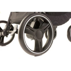 4Baby Stinger XXIII Black Wandelwagen -Kinderwagen Winkel 4baby stinger xxiii black wandelwagen 8