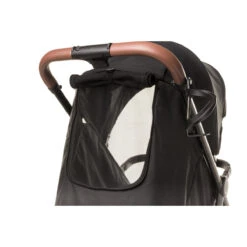 4Baby Stinger XXIII Black Wandelwagen -Kinderwagen Winkel 4baby stinger xxiii black wandelwagen 9