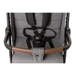 4Baby Stinger XXIII Melange Grey Wandelwagen -Kinderwagen Winkel 4baby stinger xxiii melange grey wandelwagen 10