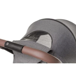 4Baby Stinger XXIII Black Wandelwagen -Kinderwagen Winkel 4baby stinger xxiii wandelwagen 20 1