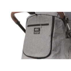 4Baby Stinger XXIII Black Wandelwagen -Kinderwagen Winkel 4baby stinger xxiii wandelwagen 22 1