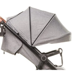 4Baby Stinger XXIII Black Wandelwagen -Kinderwagen Winkel 4baby stinger xxiii wandelwagen 23 1