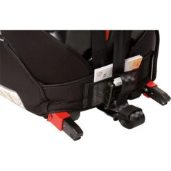 Osann Flux Isofix SPS Grey Melange 9-36 Kg Autostoel 102-138-230 -Kinderwagen Winkel 5268642 09