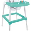 Dolu Play Groen Kinderstoel 7351