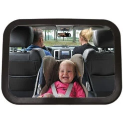 Yrda Verstelbare Auto Spiegel 64610