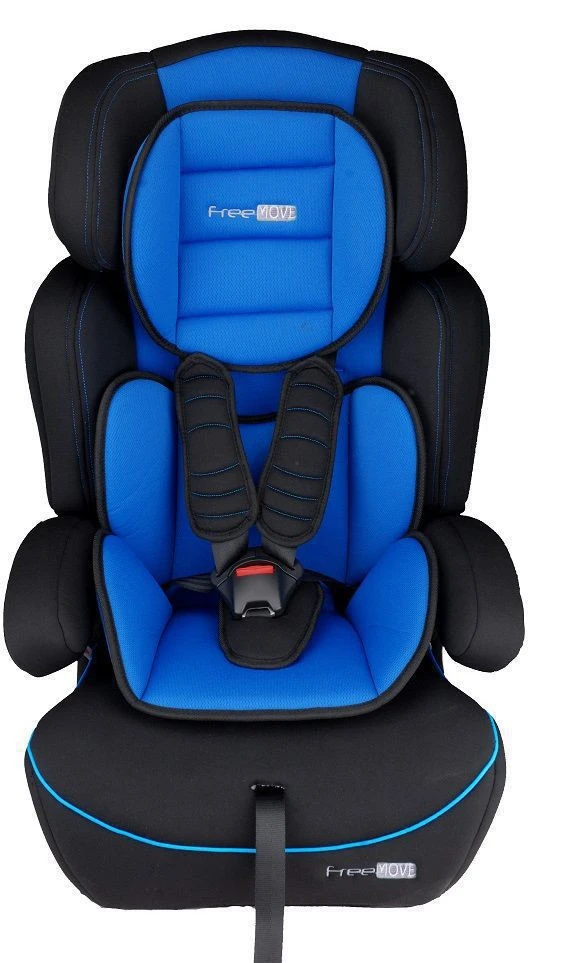 Babygo FreeMove SP Ocean Autostoel 9-36 Kg 3102 1 Babygo FreeMove SP Ocean Autostoel 9-36 Kg 3102