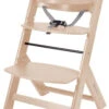 Babygo Family Naturel Meegroei Kinderstoel 5851