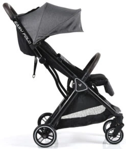 Cangaroo Easy Fold Grey Wandelwagen -Kinderwagen Winkel Cangaroo Easy Fold Grey Wandelwagen 3