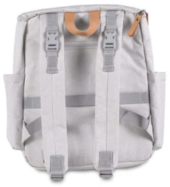 Cangaroo Megan Beige Rugzak Luiertas 6967 8 Cangaroo Megan Beige Rugzak Luiertas 6967 -Kinderwagen Winkel Cangaroo Megan Beige Rugzak Luiertas 6967 3