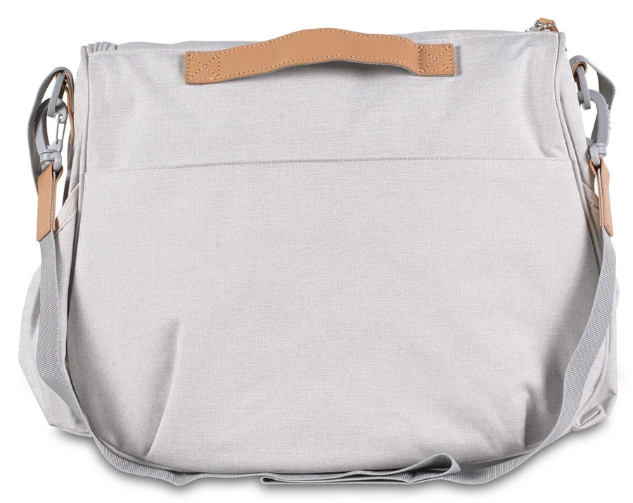 Cangaroo Naomi Beige Luiertas 6929 3 Cangaroo Naomi Beige Luiertas 6929 - Afbeelding 3