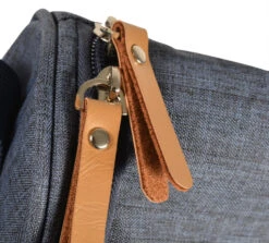 Cangaroo Naomi Beige Luiertas 6929 13 Cangaroo Naomi Beige Luiertas 6929 -Kinderwagen Winkel Cangaroo Naomi Blue Luiertas 6943 5