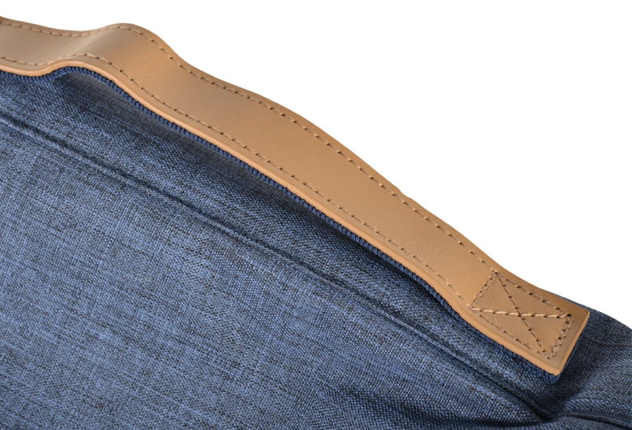 Cangaroo Naomi Beige Luiertas 6929 7 Cangaroo Naomi Beige Luiertas 6929 - Afbeelding 7