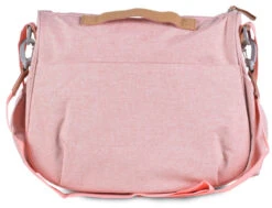 Cangaroo Naomi Pink Luiertas 6936 7 Cangaroo Naomi Pink Luiertas 6936 -Kinderwagen Winkel Cangaroo Naomi Pink Luiertas 6936 3