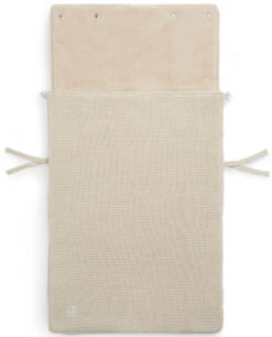 Jollein Basic Knit Nougat 3/5 Punts 0-9 Maanden Autostoel Voetenzak 025-811-65360 -Kinderwagen Winkel Jollein Basic Knit Nougat 3 5 punts 0 9 Maanden Autostoel Voetenzak 025 811 65360 3