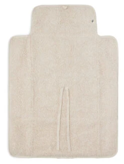 Jollein Boucle Naturel Verschoningsmat 096-001-66060 -Kinderwagen Winkel Jollein Boucle Naturel Verschoningsmat 096 001 66060 4