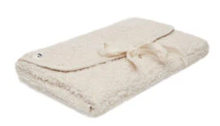 Jollein Boucle Naturel Verschoningsmat 096-001-66060 -Kinderwagen Winkel Jollein Boucle Naturel Verschoningsmat 096 001 66060 5