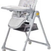 Kinderkraft Lastree Grey Kinderstoel KHLAST00GRY0000