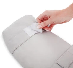 Kinderkraft Zitverkleiner Voor Enock Kinderstoel KAPILLENGRY0000 -Kinderwagen Winkel Kinderkraft Zitverkleiner voor Enock Kinderstoel KAPILLENGRY0000 4