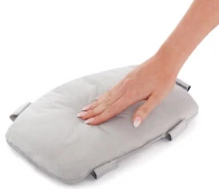 Kinderkraft Zitverkleiner Voor Enock Kinderstoel KAPILLENGRY0000 -Kinderwagen Winkel Kinderkraft Zitverkleiner voor Enock Kinderstoel KAPILLENGRY0000 5