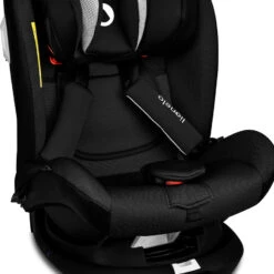 Lionelo Braam Carbon 360° Isofix 0-36 Kg Autostoel LO-BRAAM CARBON -Kinderwagen Winkel Lionelo Braam Carbon 360 Isofix 0 36 kg Autostoel 10