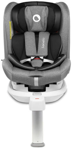 Lionelo Braam Stone 360° Isofix 0-36 Kg Autostoel LO-BRAAM STONE -Kinderwagen Winkel Lionelo Braam Stone 360 Isofix 0 36 kg Autostoel 2