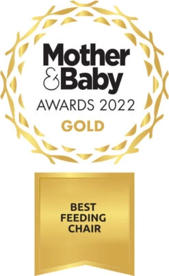 Lorelli Appetito Pink Kinderstoel 101004-2131 -Kinderwagen Winkel Lorelli Appetito Best Feeding Chair