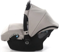 Tako Space Beige Autostoel 0-13 Kg 02 -Kinderwagen Winkel Tako Space Beige Autostoel 0 13 kg 02 4