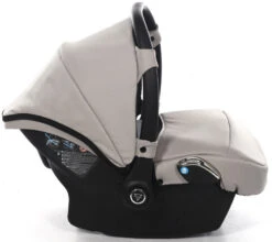 Tako Space Beige Autostoel 0-13 Kg 02 -Kinderwagen Winkel Tako Space Beige Autostoel 0 13 kg 02 5