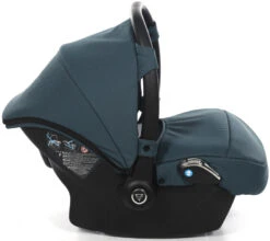 Tako Space Turquoise Autostoel 0-13 Kg 03 -Kinderwagen Winkel Tako Space Turquoise Autostoel 0 13 kg 03 5