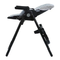 Titaniumbaby Galaxy ZigZag Kinderstoel TB-6460 -Kinderwagen Winkel Titaniumbaby Galaxy ZigZag Kinderstoel 6460.10 10