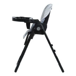 Titaniumbaby Galaxy ZigZag Kinderstoel TB-6460 -Kinderwagen Winkel Titaniumbaby Galaxy ZigZag Kinderstoel 6460.10 12